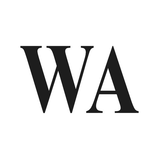 Western Advocate logo