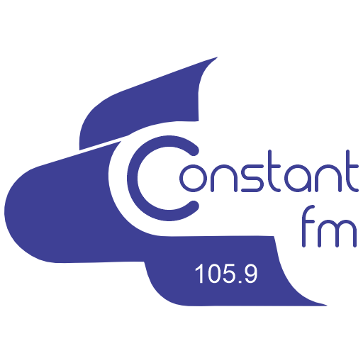 Android application Constant FM screenshort