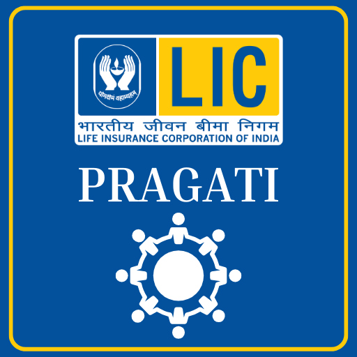 LIC Pragati Download on Windows