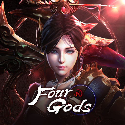 Four Gods: Last War on pc