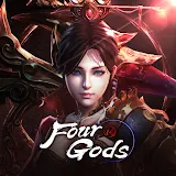 Four Gods: Last War icon