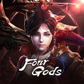 Four Gods: Last War apk