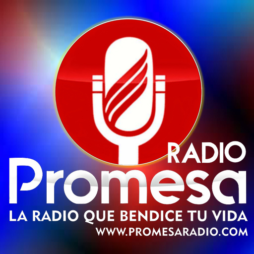 Promesa Radio logo