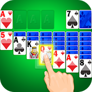 Solitaire Card  Icon