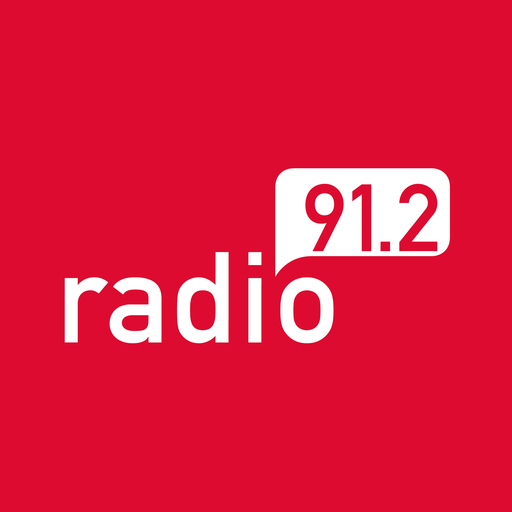 Radio 91.2 logo