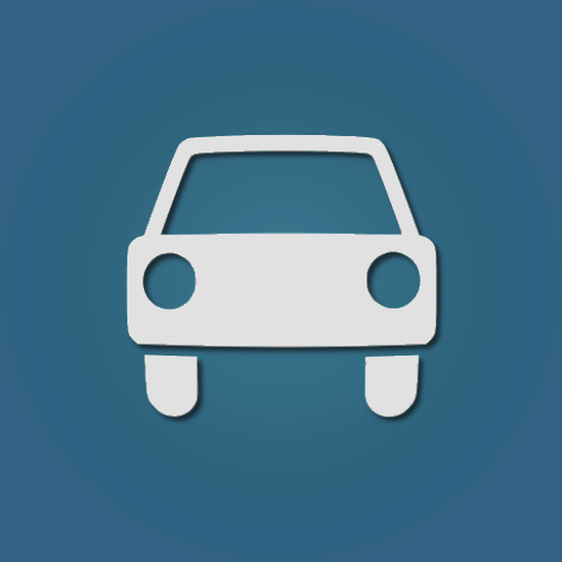 Car Tracker for ForzaM 2023 2.0 Icon