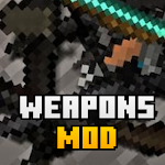 Cover Image of Download Guns for Minecraft 1.0.1 APK