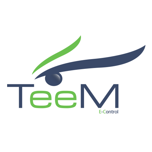 E-Control logo