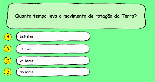 As Aventuras de Tuluninho Screen 2