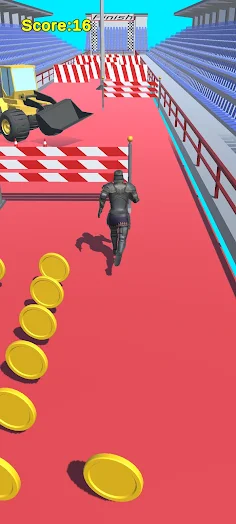 Run Knight Run - Screenshot 4