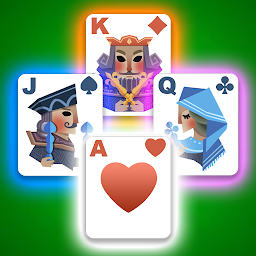 Solitaire Kings: Card Games Mod Apk