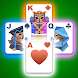Solitaire Kings: Card Games - Androidアプリ