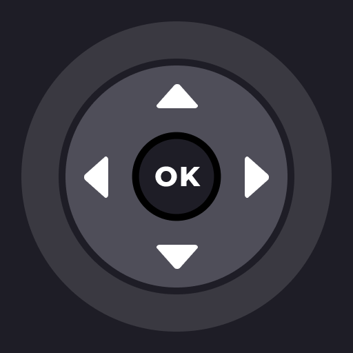 Remote Control Pro - Philco TV logo