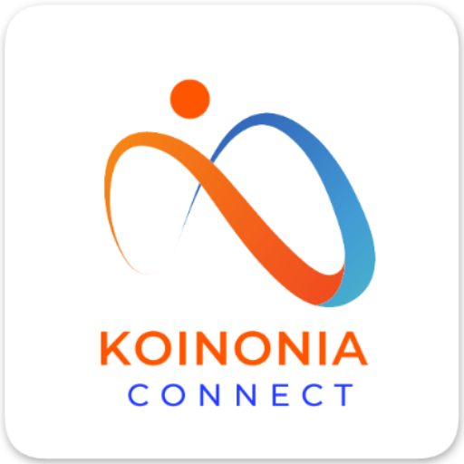 Koinonia Connect Global  Icon