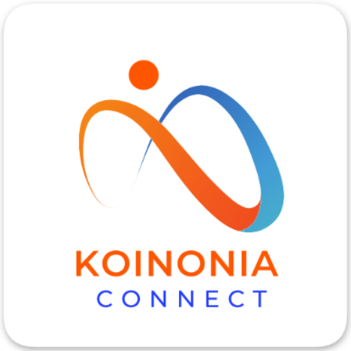 Koinonia Connect Global logo