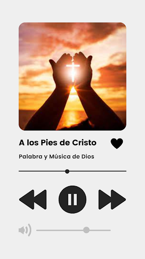 Radios Cristianas en Vivo Screen 2