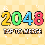 Cover Image of Download Tap To Merge  APK