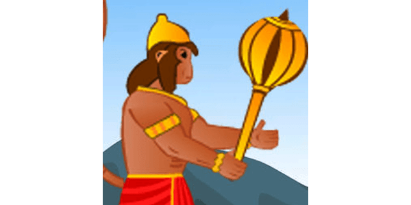 Hanuman the ultimate game - Apps on Google Play