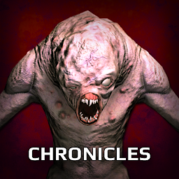 「Code Z Day Chronicles: Horror」圖示圖片