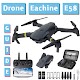 Drone Eachine E58-Guide