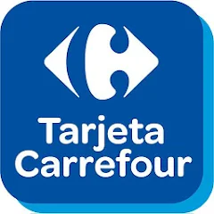 Tarjeta Carrefour - Apps en Google