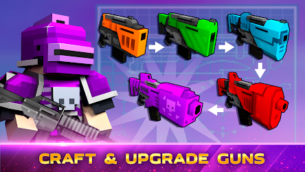 Mad Battle Royale Apk Apkdownload Com