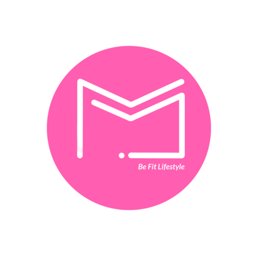 Be Fit App logo