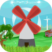 Wind Mill Merger - Power House Farm