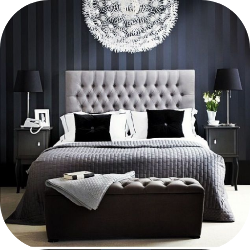 Baixar Bedroom Design Ideas and Decor para Android