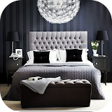 Bedroom Design Ideas and Decor icon