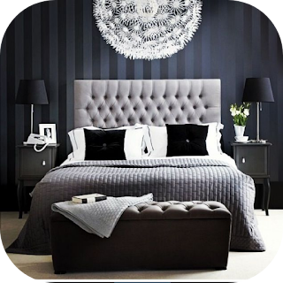 Bedroom Design Ideas and Decor