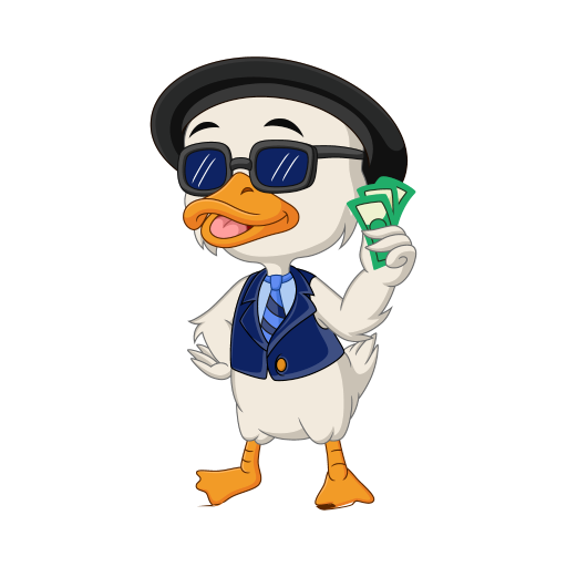Duckets logo