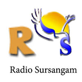 Radio Sursangam icon
