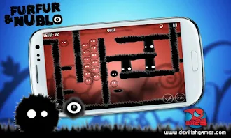 Game screenshot Furfur and Nublo apk download