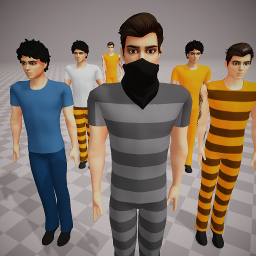 Prison Escape - Apps on Google Play