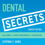 Dental Secrets, 4th Edition icon