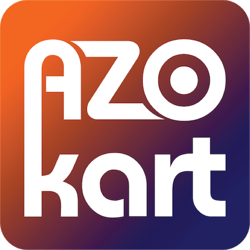 Azokart logo