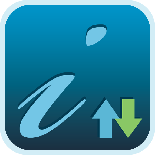 iMarketsTrader logo