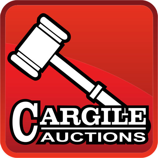 Cargile Auctions  Icon