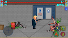 screenshot of Aliens vs President