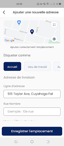 TOPSOL Screen 3
