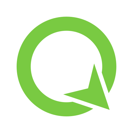 QField for QGIS 2.8.7%20-%20Insightful%20Indri Icon