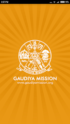 Gaudiya Mission Songs