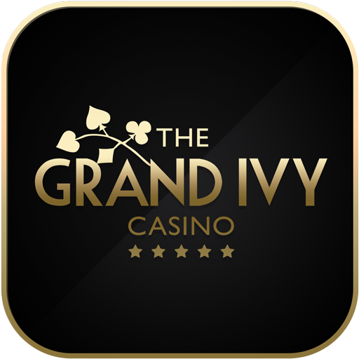The Grand Ivy