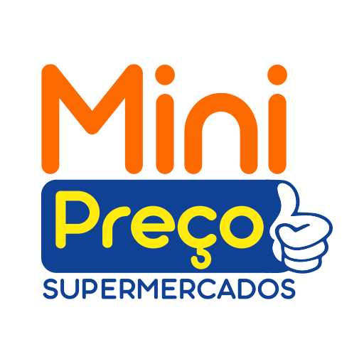 Mini Preço Supermercados  Icon