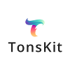 TonsKit - Flutter UI Kit
