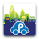 ParkingFriend - Downtown Akron - Androidアプリ