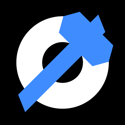 Mjølnir Norwegian logo