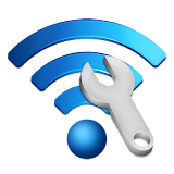 WiFi Connection Fixer (Donate) icon