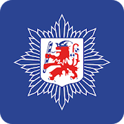 Prinzengarde Blau Weiss